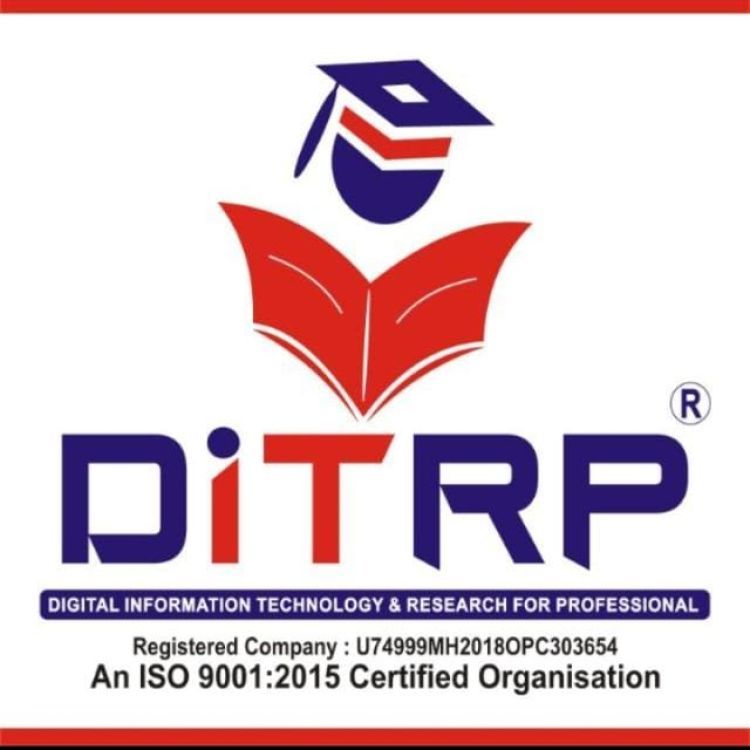 DITRP INDIA